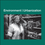 New Publication: Ziervogel, Harris, Rodina et al: Inserting rights and justice into urban resilience: a focus on everyday risk